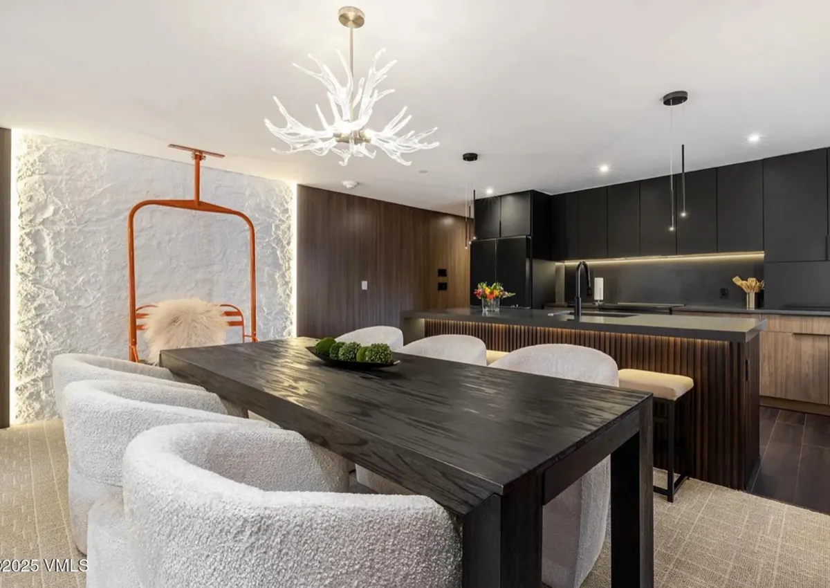 A stunning flooring installation by Ruggs Benedict A stunning flooring installation by Ruggs Benedict